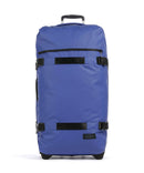 Eastpak Tarp Transit'R L Torba podróżna na kółkach tarp blue