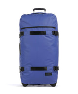 Eastpak Tarp Transit'R L Torba podróżna na kółkach tarp blue