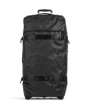 Eastpak Tarp Transit'R L Torba podróżna na kółkach tarp black
