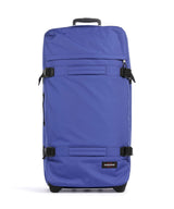 Eastpak Transit'R L Torba podróżna na kółkach blue