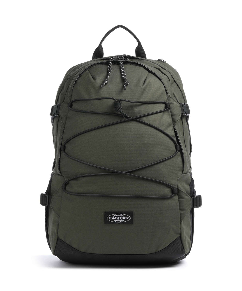 Eastpak Gerys Pro Backpack forest