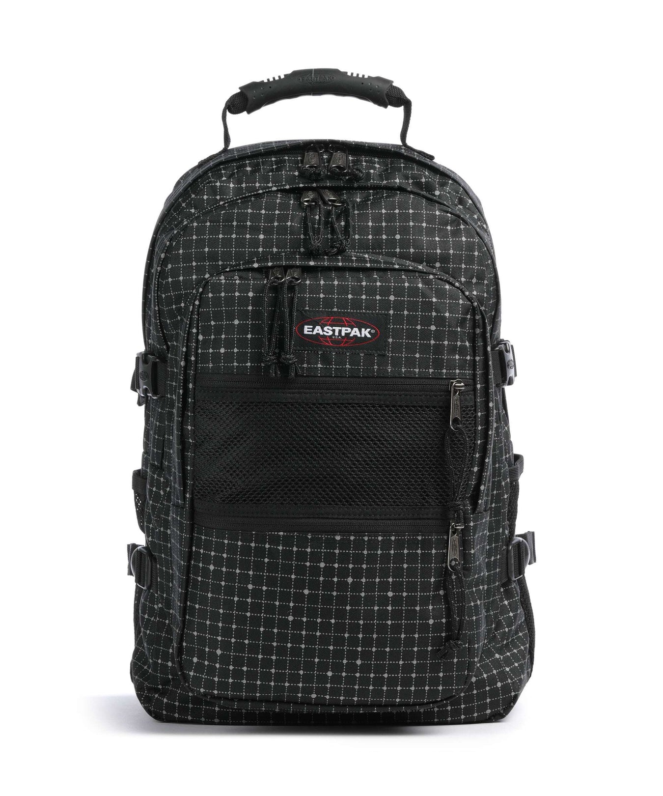 Eastpak Suplyer Backpack refleks space black