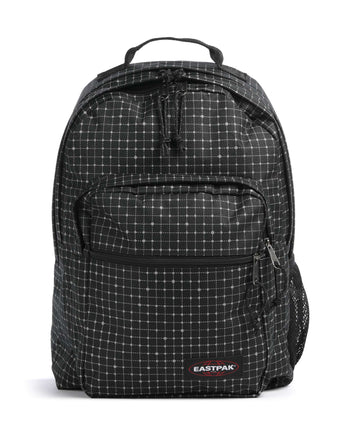 Eastpak Morius Plecak refleks space black