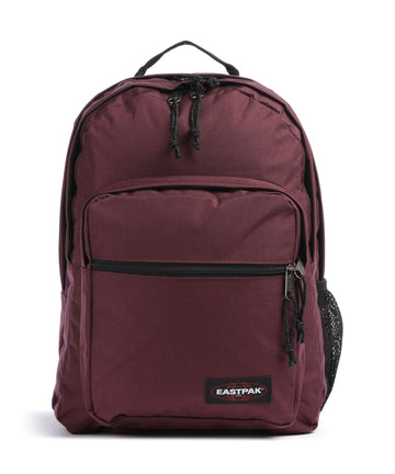Eastpak Morius Plecak maroon/burgundy