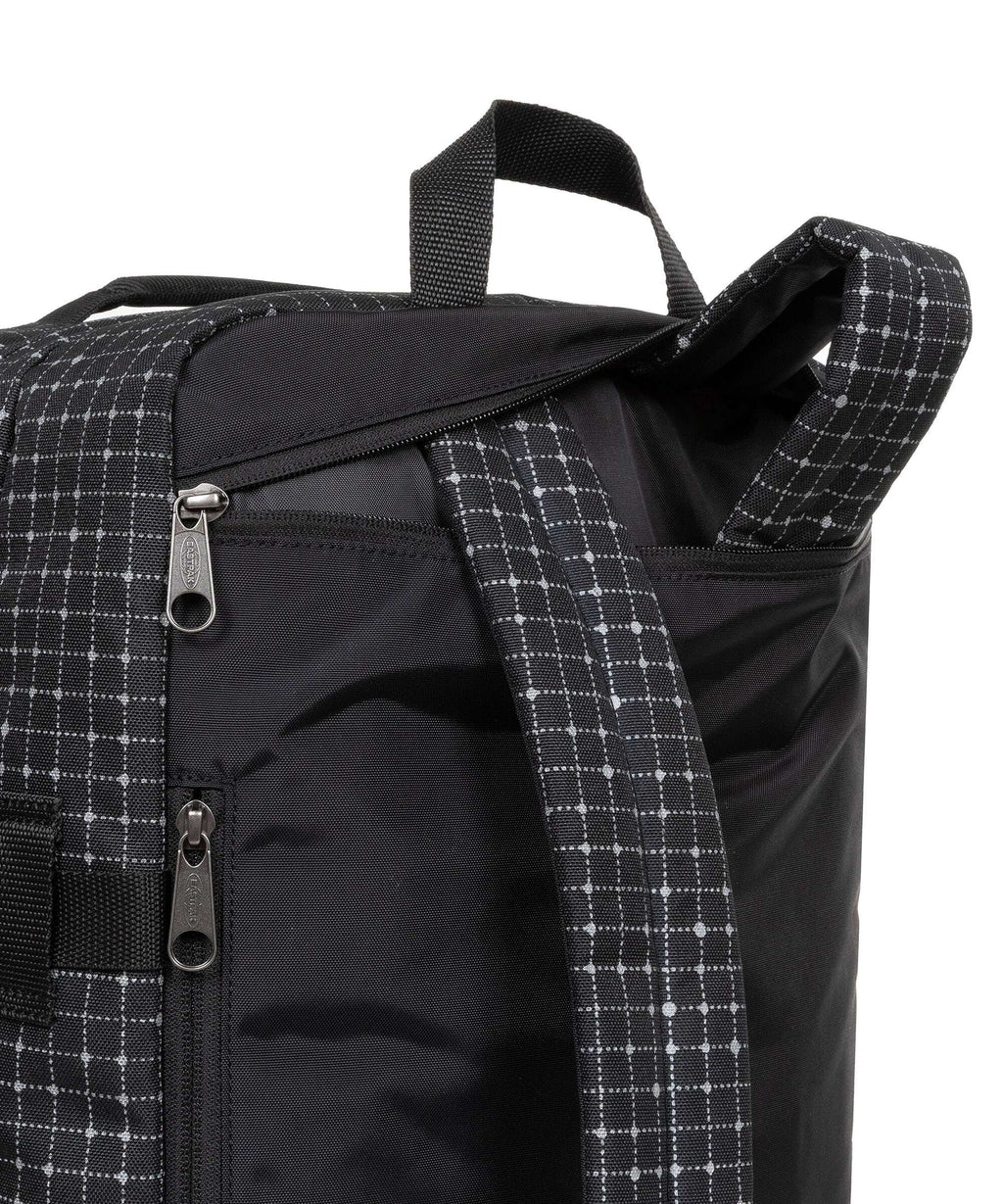 Eastpak Travelpack Travel backpack refleks space black