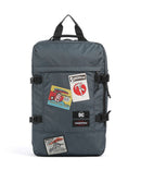 Eastpak Tarp Travelpack Plecak podróżny superman patch