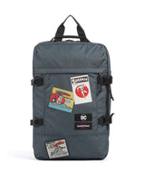 Eastpak Tarp Travelpack Plecak podróżny superman patch