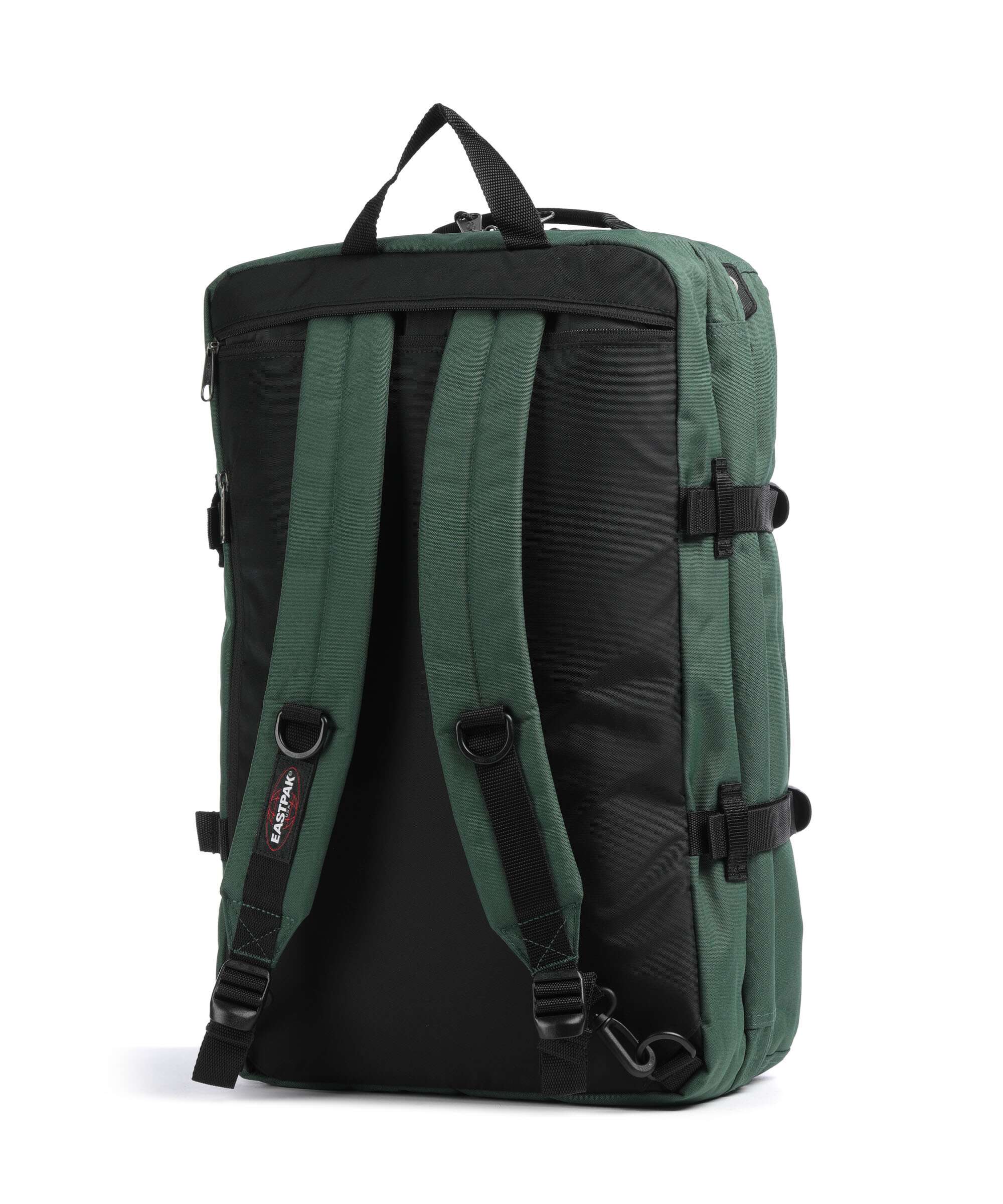 Eastpak Tarp Travelpack Travel backpack bristle green