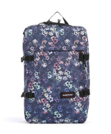 Eastpak Travelpack Plecak podróżny flora fade navy