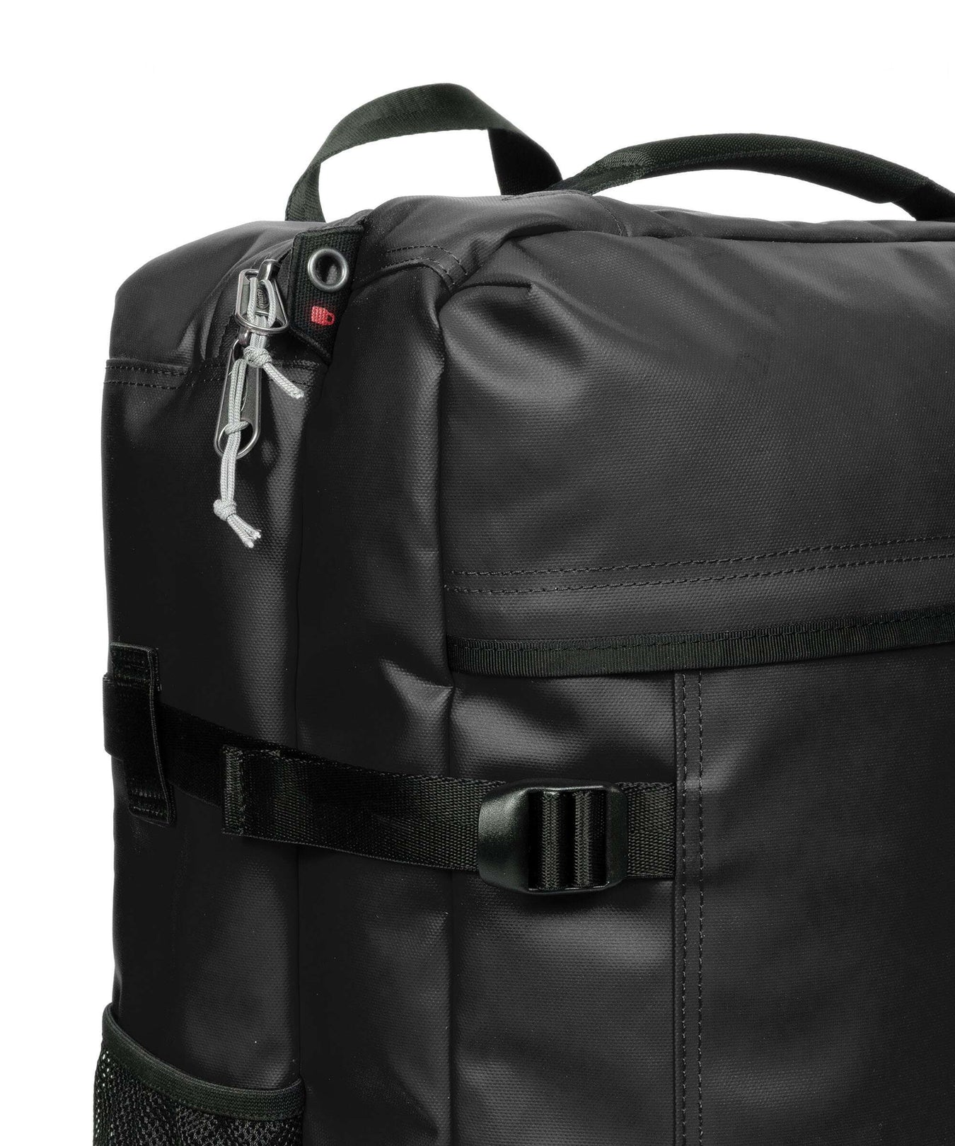 Eastpak Tarp Travelpack Travel backpack tarp black