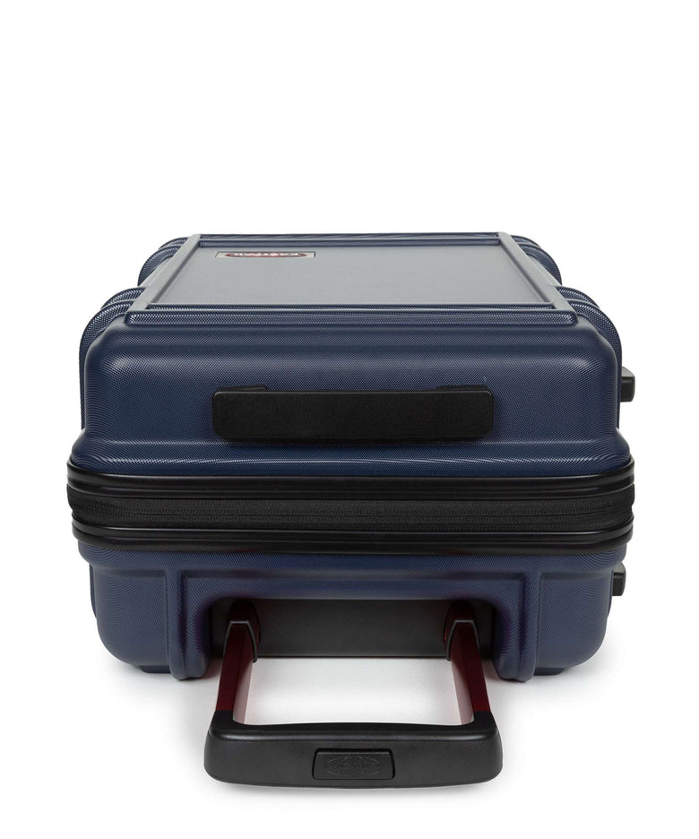 Eastpak Resist'R Zip Spinner (4 wheels) marine navy