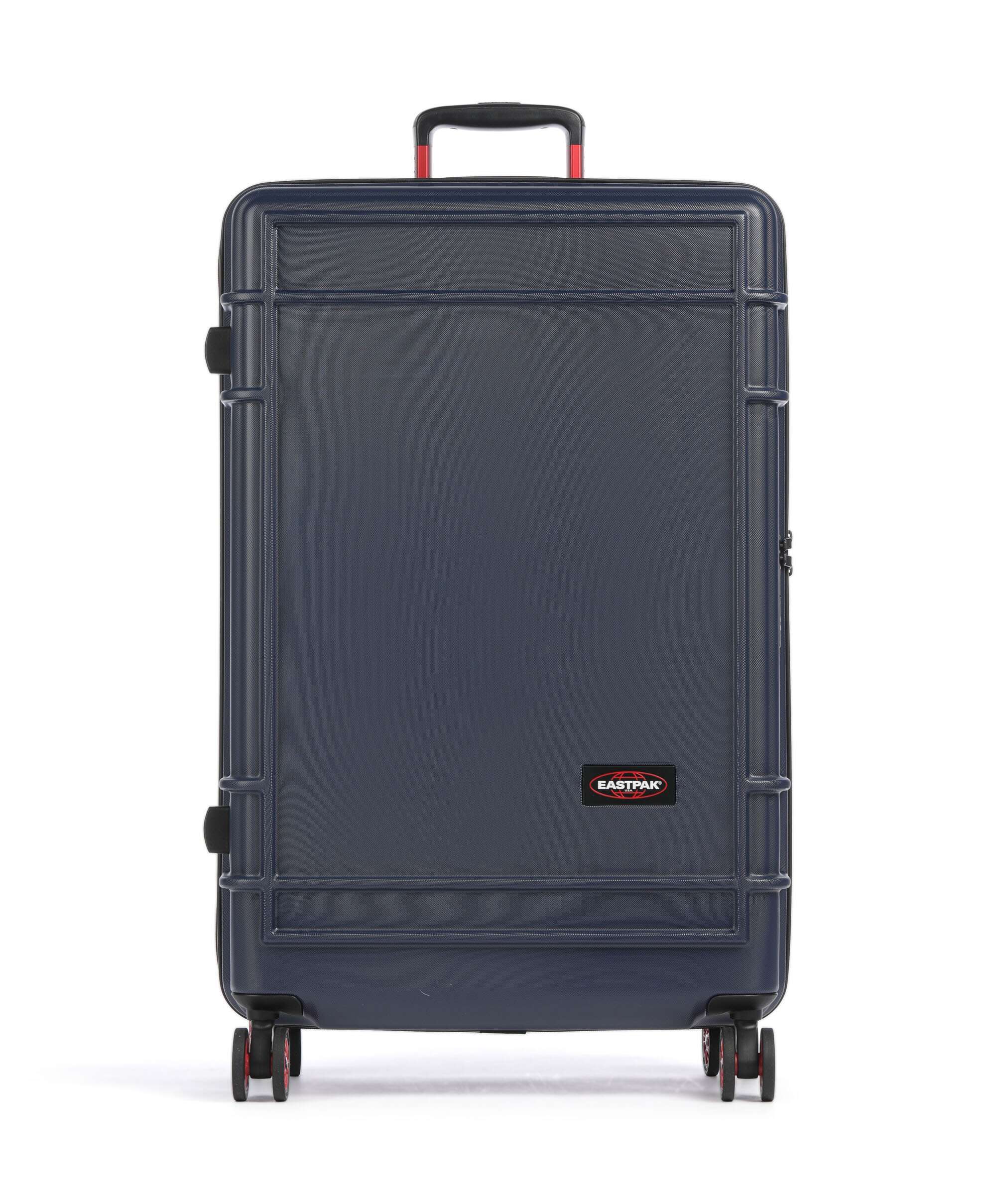 Eastpak Resist'R Zip Spinner (4 wheels) marine navy
