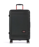 Eastpak Resist'R Zip Walizka na 4 kołach black