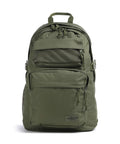 Eastpak DBL Pro Backpack dark grass