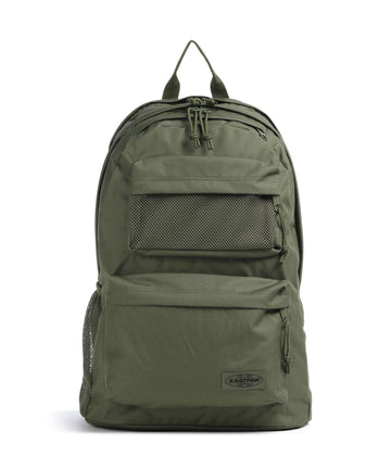 Eastpak DBL Office Plecak dark grass