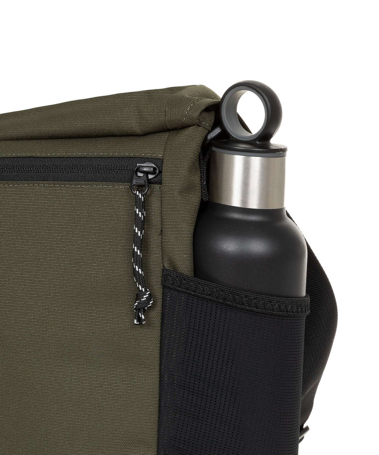 Eastpak Courier Pro Messenger bag forest