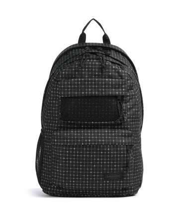 Eastpak DBL Office Plecak refleks space black
