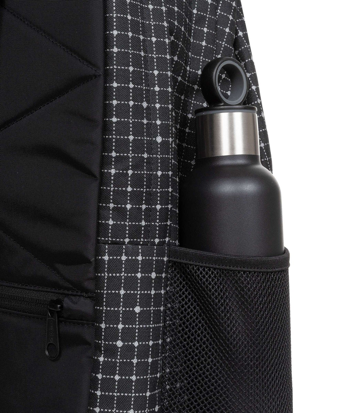 Eastpak DBL Office Backpack refleks space black