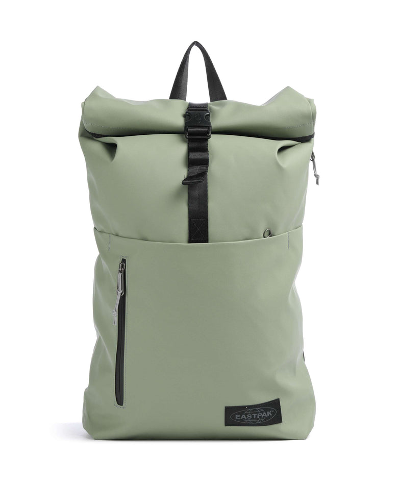 Eastpak Tarp Up Roll Rolltop backpack tarp khaki