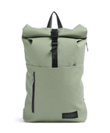 Eastpak Tarp Up Roll Rolltop Backpack tarp khaki