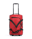 Eastpak Tarp Duffel Pack S Torba podróżna na kółkach tarp red