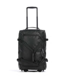 Eastpak Tarp Duffel Pack S Torba podróżna na kółkach tarp black