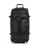 Eastpak Tarp Duffel Pack L Torba podróżna na kółkach tarp black