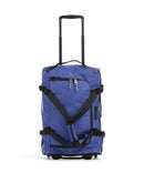 Eastpak Tarp Duffel Pack S Torba podróżna na kółkach tarp blue
