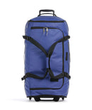 Eastpak Tarp Duffel Pack L Torba podróżna na kółkach tarp blue