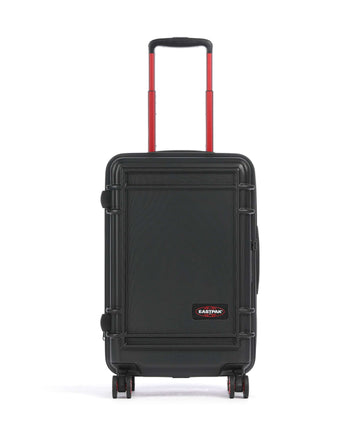 Eastpak Resist'R Zip Walizka na 4 kołach black
