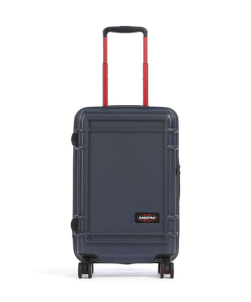Eastpak Resist'R Zip Walizka na 4 kołach marine navy