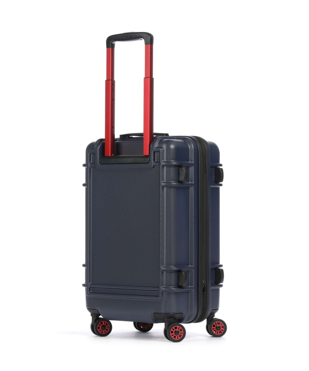 Eastpak Resist'R Zip Spinner (4 wheels) marine navy