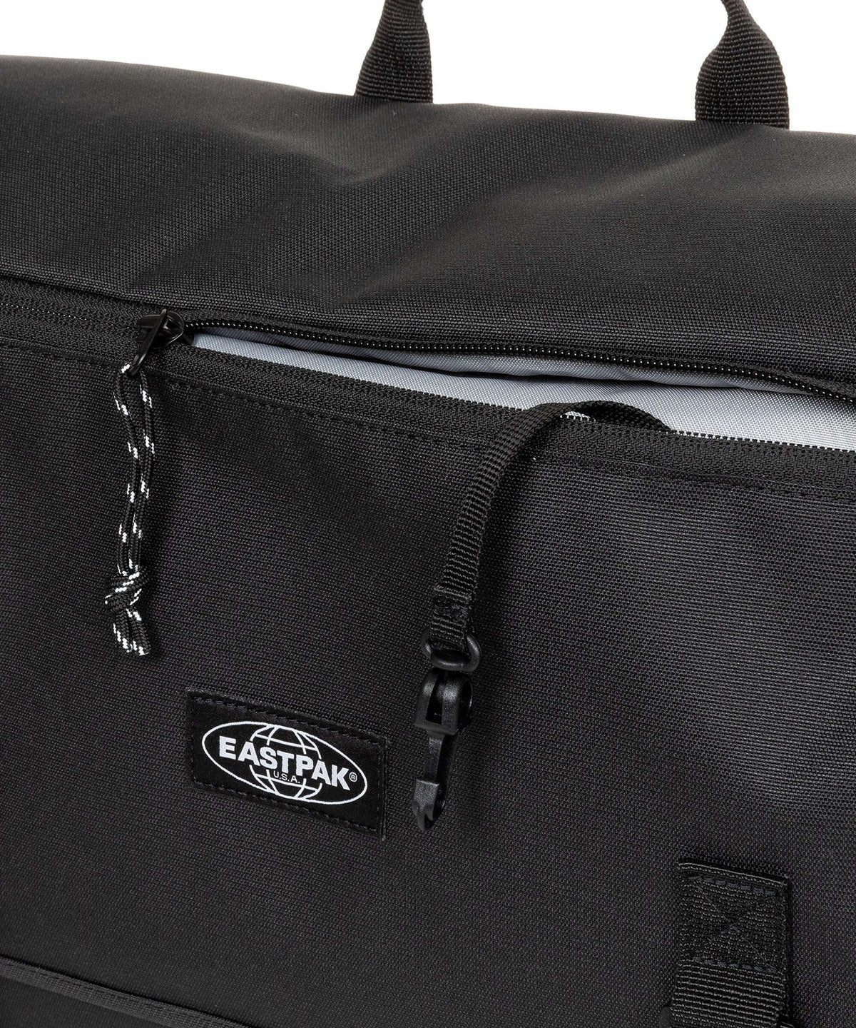 Eastpak Courier Pro Messenger bag black