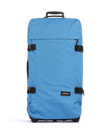 Eastpak Tranverz L Torba podróżna na kółkach bubble blue