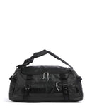 Eastpak Tarp Duffel Pack S Travel backpack tarp black