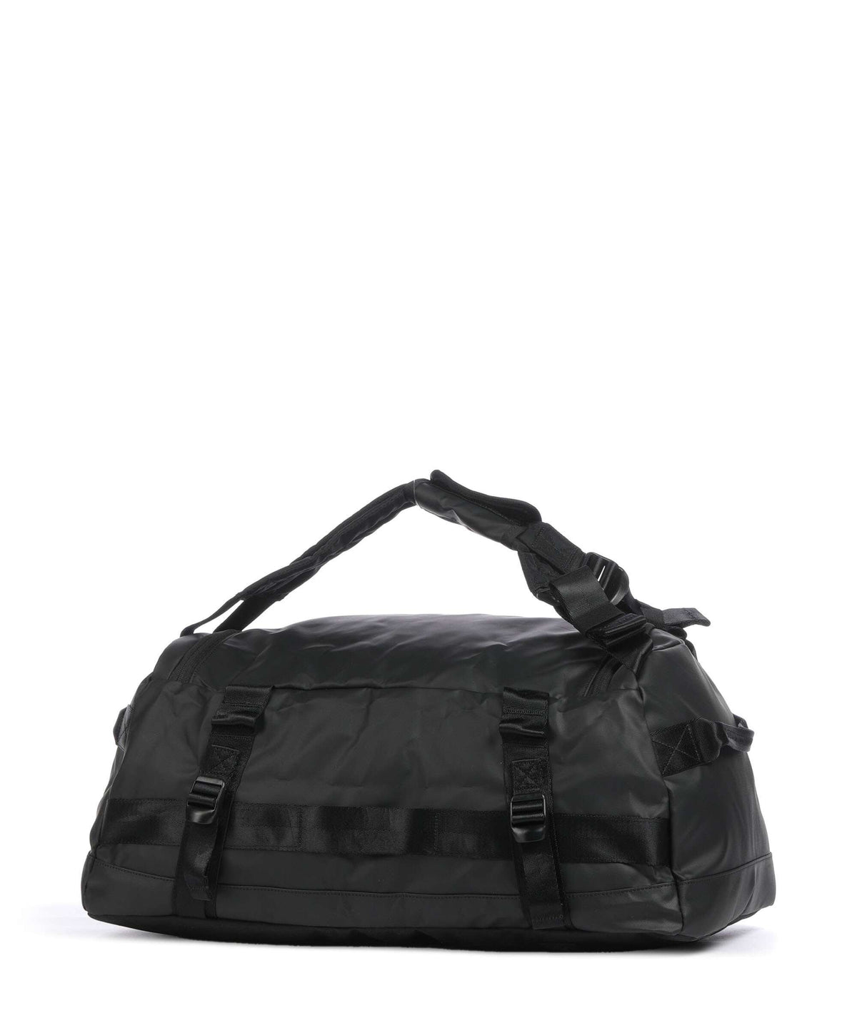 Eastpak Duffel Pack S Travel bag tarp black