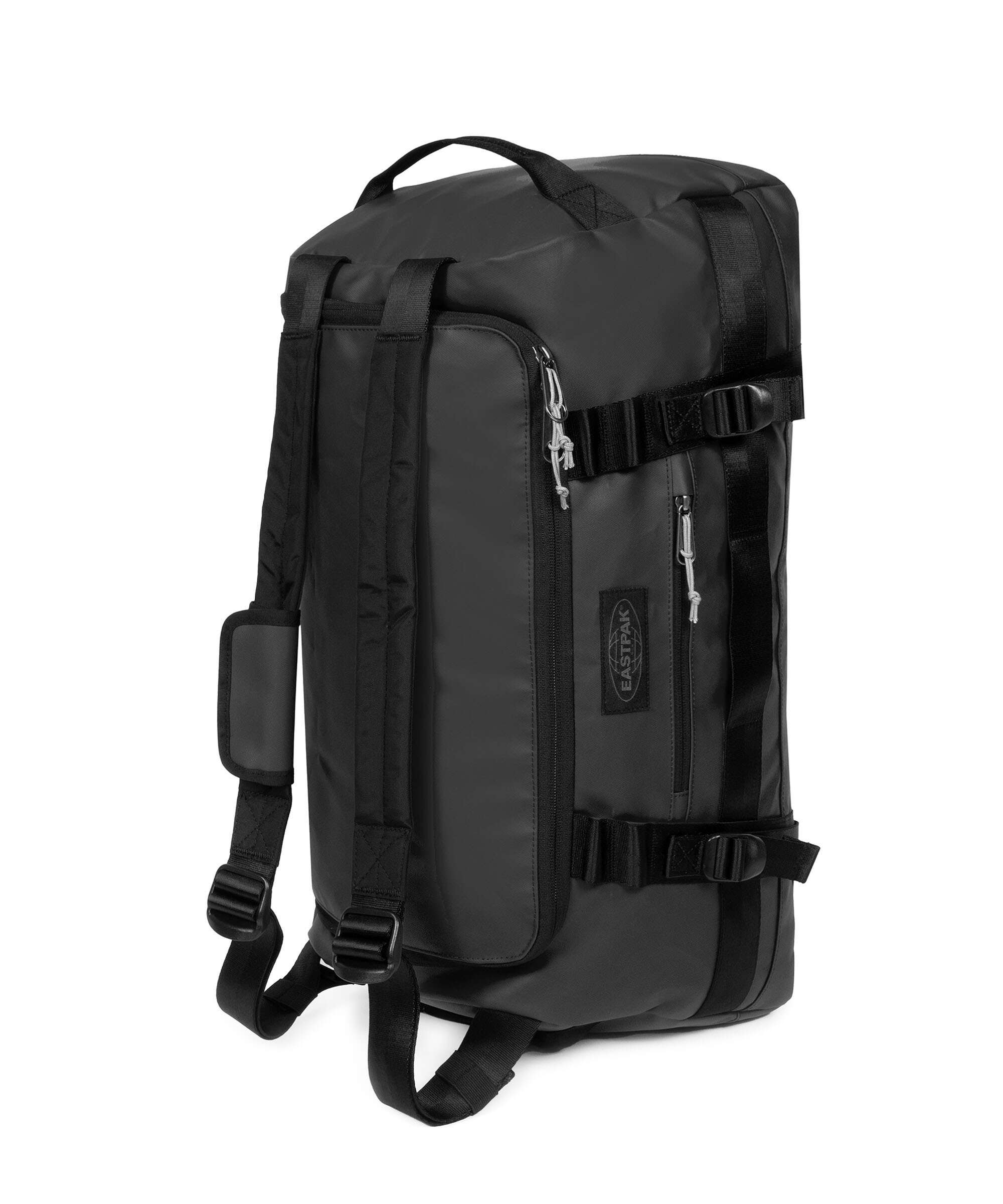 Eastpak Duffel Pack S Travel bag tarp black