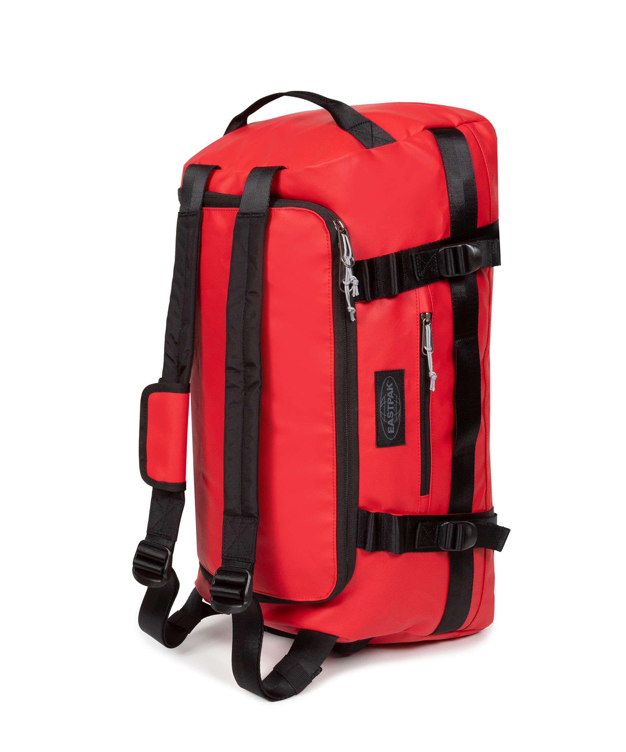 Eastpak Duffel Pack S Travel bag tarp red