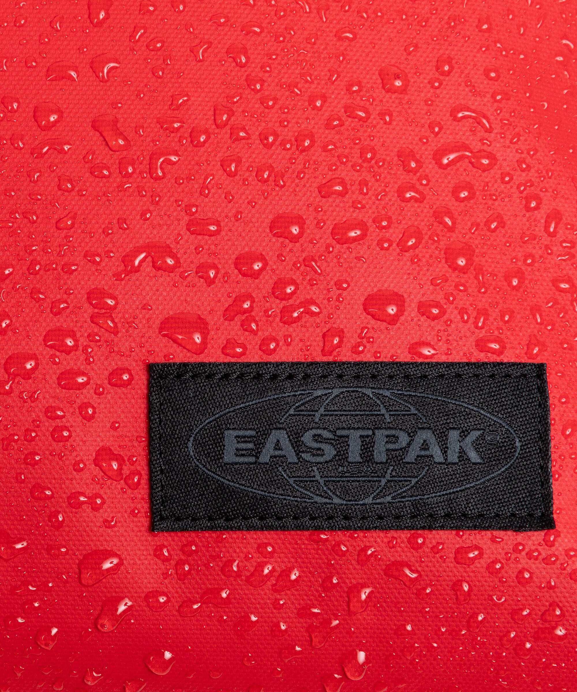 Eastpak Duffel Pack S Travel bag tarp red