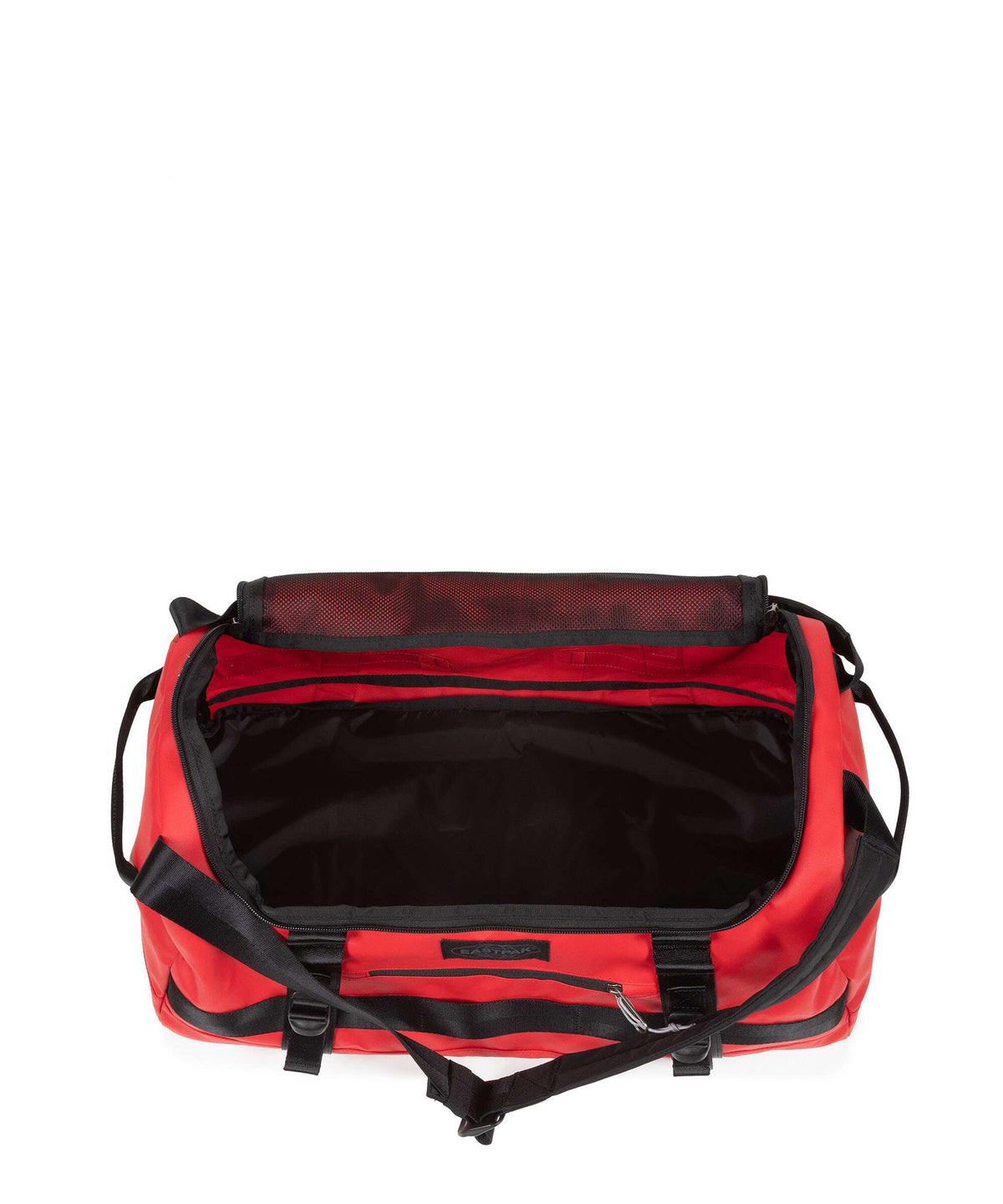 Eastpak Duffel Pack S Travel bag tarp red