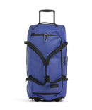 Eastpak Tarp Duffel Pack M Torba podróżna na kółkach tarp blue