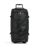 Eastpak Tarp Duffel Pack M Torba podróżna na kółkach tarp black