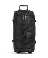 Eastpak Tarp Duffel Pack M Torba podróżna na kółkach tarp black