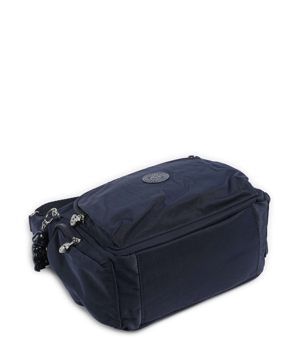 Kipling Elevated Gabb S Crossbody bag infinite blue