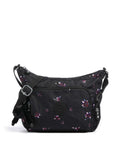 Kipling Basic Gabb S Crossbody bag night flower
