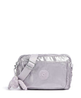 Kipling Basic Abanu M Torba przez ramię lilac moon/metallic