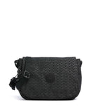 Kipling Basic Earthbeat M Torba na ramię signature embossed
