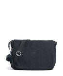 Kipling Basic Earthbeat M Torba na ramię blue bleu