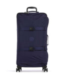 Kipling Basic Spontaneous L Walizka na 4 kołach moonlit blue