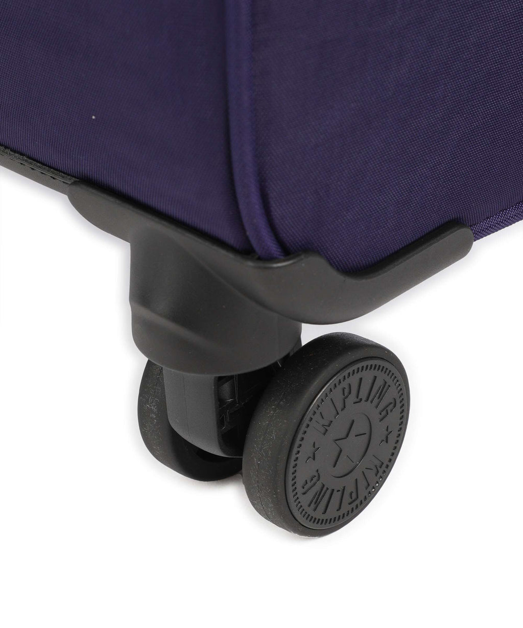 Kipling Basic Spontaneous L Spinner (4 wheels) moonlit blue